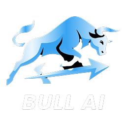 Bull  AI Logo